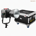 Aputure STORM CS32 Tunable Color LED Monolight (Flight Case Kit)
