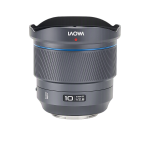 Venus Optics Laowa 10mm f/2.8 Zero-D FF Autofocus Lens (Sony E)