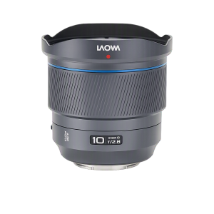Venus Optics Laowa 10mm f/2.8 Zero-D FF Autofocus Lens (Sony E)