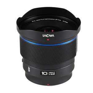 Venus Optics Laowa 10mm f/2.8 Zero-D FF Autofocus Lens (Nikon Z)