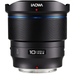 Venus Optics Laowa 10mm f/2.8 Zero-D FF Autofocus Lens (Nikon Z)