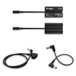 Portkeys CR7HB Wide Voltage Dummy Battery For Keygrip
