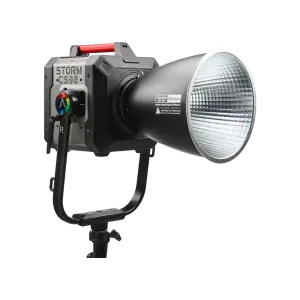 Aputure STORM CS32 Tunable Color LED Monolight