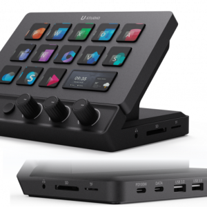 Ulanzi D200X Creative Deck