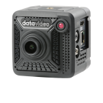 DATAVIDEO 4K POV NDI Camera