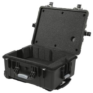 DATAVIDEO Protective Cases Rugged Travel Case for HS-Series Mobile Cast Studios HC-850