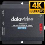 DATAVIDEO HBT-5 HDBaseT Transmitter Box