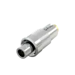 Deity Microphones DA3L Microdot to 3-Pin LEMO Adapter