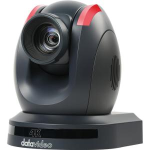 DATAVIDEO  PTC-325 4K 3G-SDI/HDMI/NDI Auto Tracking PTZ Camera with 30x Optical Zoom
