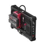 Swit DB-DF570R – 270° Rotatable Dual Side NP-F Dummy Battery with USB-C