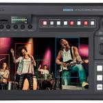 DATAVIDEO 4K Multi-Channel Touch Screen Region of Interest Switcher KMU-200