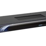 DATAVIDEO Switcher 4K Multicamera Processor KMU-100