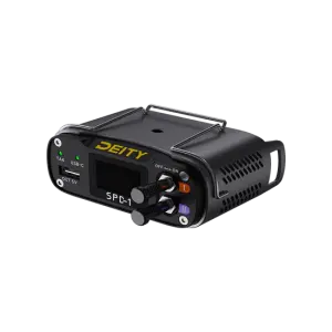 Deity Microphones SPD-1 Smart Power Distributor