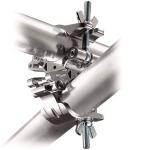 Avenger C4482 MP Swivel Eye Coupler