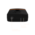Tentacle Sync E mkII Timecode Generator with Bluetooth 5.0 (Dual Set)
