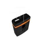 Tentacle Sync E mkII Timecode Generator with Bluetooth 5.0 (Dual Set)