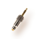 Tentacle DPA MicroDot to 3.5 mm Mini Jack - Microphone Adapter