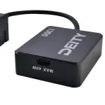 Deity Microphones DQC1 Smart Battery Charger