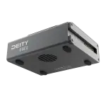 Deity Microphones DQC2 2-Bay Smart Battery Charger