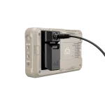 Atomos Battery Eliminator Stand
