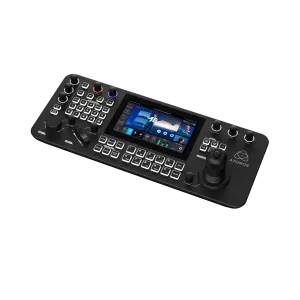 Atomos A-Eye PTZ Controller Pro