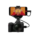 Atomos Shinobi Ninja Phone Video Co-Processor