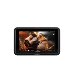 Atomos Ninja RAW 5.2" HDMI Monitor/Recorder