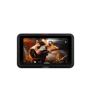 Atomos Ninja RAW 5.2" HDMI Monitor/Recorder