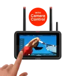 Atomos Ninja TX – 5″ HDMI/12G-SDI & Wi-Fi Monitor-Recorder