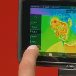 Atomos Ninja TX GO 5.2" HDMI & Wi-Fi Monitor-Recorder