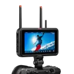 Atomos Ninja TX – 5″ HDMI/12G-SDI & Wi-Fi Monitor-Recorder