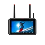Atomos Ninja TX – 5″ HDMI/12G-SDI & Wi-Fi Monitor-Recorder