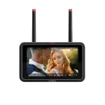 Atomos Ninja TX GO 5.2" HDMI & Wi-Fi Monitor-Recorder
