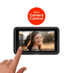 Atomos Ninja TX GO 5.2" HDMI & Wi-Fi Monitor-Recorder