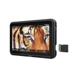 Atomos Shinobi 7 II – 7″ Camera Monitor