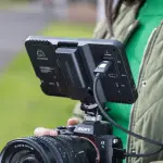 Atomos Shinobi 7 II – 7″ Camera Monitor