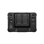 Atomos Shinobi 7 RX HDMI/SDI HDR On-Camera Monitor/Wireless Receiver