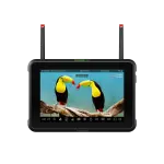 Atomos Shinobi 7 RX HDMI/SDI HDR On-Camera Monitor/Wireless Receiver