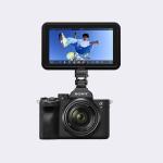 Atomos Shinobi GO – 5″ Camera Monitor Touchscreen HDR Video/Photo Monitor