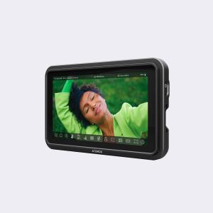 Atomos Shinobi II – 5″ Camera Monitor – 1500nit Camera Control