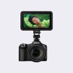Atomos Shinobi II – 5″ Camera Monitor – 1500nit Camera Control