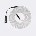 Atomos Sun Dragon with Diffuser – LED Rope Light (16′ / 5m)