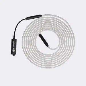 Atomos Sun Dragon with Diffuser – LED Rope Light (16′ / 5m)