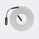 Atomos Sun Dragon 5m - White Rope light des