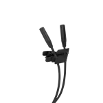 Deity Microphones Dual-Head WLP  Microphones (Black)