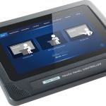 DATAVIDEO Touch Panel Controller TPC-700