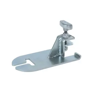 Matthews Ear for 1-1/4" Square Tube