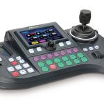 DATAVIDEO Universal Remote Control Panel for Datavideo PTZ & Block Cameras RMC-300A