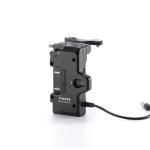 Tilta Foldable Battery Plate for Blackmagic PYXIS 6K/12K