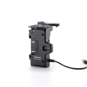 Tilta Foldable Battery Plate for Blackmagic PYXIS 6K/12K